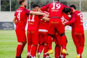 Η βαθμολογία της Super League 2