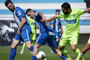 «Θα σταλεί βίντεο με τις επίμαχες φάσεις στον Κλάτενμπεργκ»