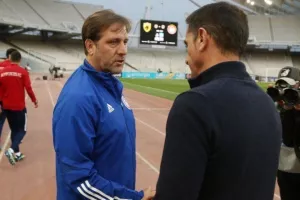 Ο Μαρτίνς «έχει πάρει τον αέρα» της Ενωσης!