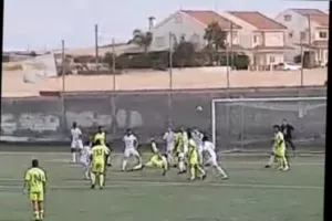 Η γκολάρα του Sveto (βίντεο)
