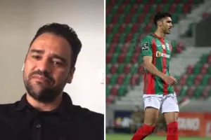 Αλεξ για Καρώ: ''Δεν θέλει να έρθει Κύπρο''