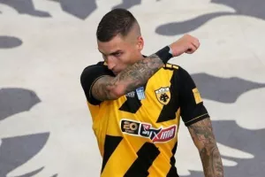ΑΕΚ για Βράνιες: «Πρώτη φορά το ακούμε»