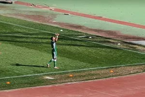 Διπλό η Αναγέννηση με Χαραλάμπους και Γουέσλεμ (φώτος)