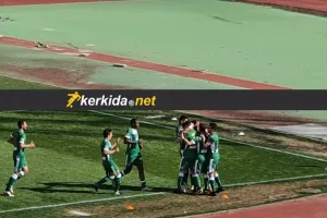 Διπλό η Αναγέννηση με Χαραλάμπους και Γουέσλεμ (φώτος)