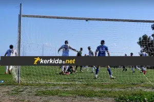 Νίκη με Θεοδώρου και Μιχαήλ (φώτος)