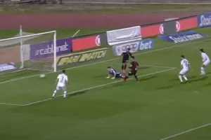 (ΒΙΝΤΕΟ) Η ισοφάριση σε 2-2 με Ηλία 