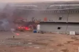 ΑΕΚ: Πάρτι... στην OPAP Arena - Αγιά Σοφιά! (ΒΙΝΤΕΟ)