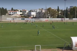 Άγονη ισοπαλία στην Χλώρακα (φώτος)