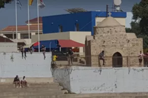 Άγονη ισοπαλία στην Χλώρακα (φώτος)