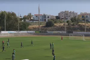 Άγονη ισοπαλία στην Χλώρακα (φώτος)