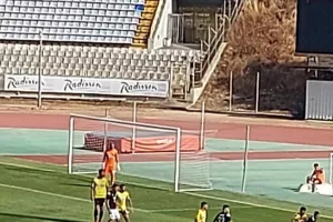 Συμβιβάστηκαν ΑΕΖ και ΠΟΞ (φώτος)
