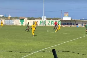 Διπλό στο Ζακάκι με Ηλία (φώτο)