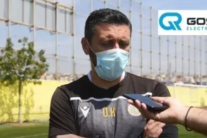 "Και η Ομόνοια και ο Απόλλωνας το θέλουν αυτό..." (βίντεο)