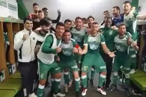 Πανηγύρια μετά την νίκη