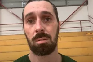 "Η πιο ονειρεμένη χρονιά που θα μπορούσαμε να έχουμε" (βίντεο)