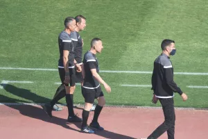 Οι ρεφ στο ΜΑΚ