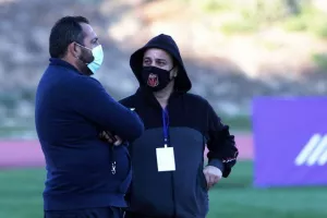 Έριξε τριάρα η Πάφος (φώτος)
