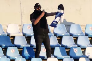 Αρπαγή... στην Πάφο