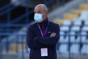 Έγινε της ανατροπής στην Πάφο και τελικά... Εθνικός! (φώτος)