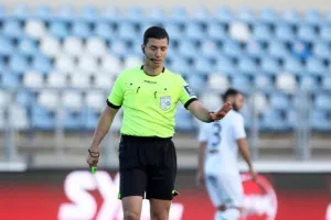 Έγινε της ανατροπής στην Πάφο και τελικά... Εθνικός! (φώτος)