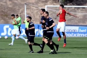 Ασταμάτητη Πάφος, σεληνιασμένος… Μέρφι! (φώτος)
