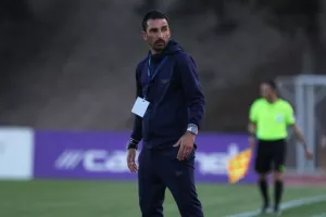 Έγινε της ανατροπής στην Πάφο και τελικά... Εθνικός! (φώτος)