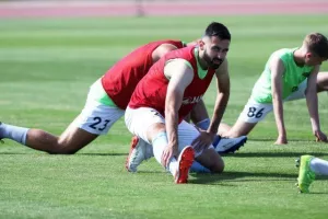 Ασταμάτητη Πάφος, σεληνιασμένος… Μέρφι! (φώτος)