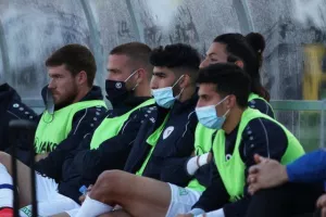 Έγινε της ανατροπής στην Πάφο και τελικά... Εθνικός! (φώτος)