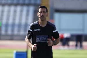Ασταμάτητη Πάφος, σεληνιασμένος… Μέρφι! (φώτος)