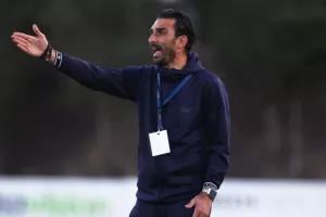 Έγινε της ανατροπής στην Πάφο και τελικά... Εθνικός! (φώτος)
