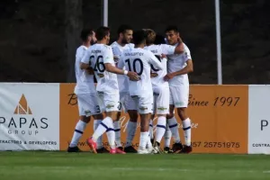 Έγινε της ανατροπής στην Πάφο και τελικά... Εθνικός! (φώτος)