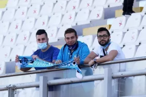 Δυο αυτογκόλ, ένα λάθος και βυσσινί ανατροπή! (φώτος)