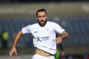 Έγινε της ανατροπής στην Πάφο και τελικά... Εθνικός! (φώτος)