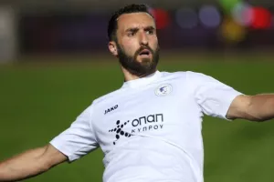 Έγινε της ανατροπής στην Πάφο και τελικά... Εθνικός! (φώτος)