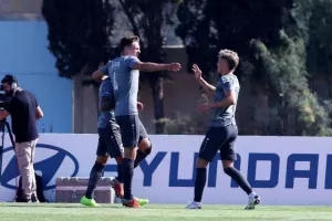 Δυο αυτογκόλ, ένα λάθος και βυσσινί ανατροπή! (φώτος)