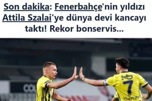Τρελαμένος με Σάλαϊ ο Μόντσι της Σεβίλλης 