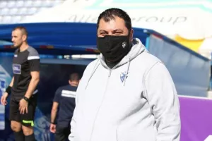 Μαυροπράσινη "ντόπα" ενόψει τελικού! (φώτος)