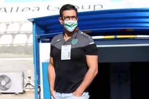 Μαυροπράσινη "ντόπα" ενόψει τελικού! (φώτος)