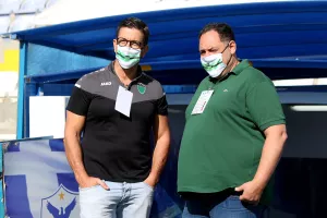 DEAL ο Τόρνα;