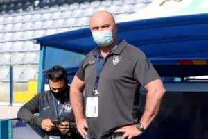 Μαυροπράσινη "ντόπα" ενόψει τελικού! (φώτος)