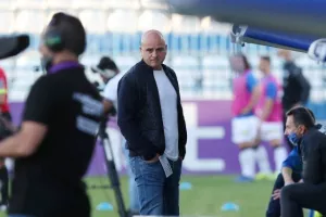 Μαυροπράσινη "ντόπα" ενόψει τελικού! (φώτος)