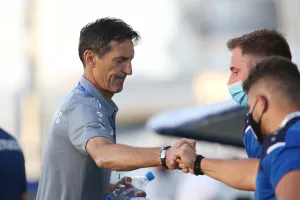 Θετικές ενδείξεις για Γιανέφσκι