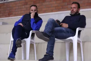 Πήραν το ντέρμπι για τον Σωτήρη! (φώτος)