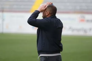 Στα... χασομέρια πήρε βαθμό ο Άρης! (φώτος)