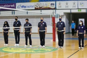 Νταμπλούχος η Νέα Σαλαμίνα!  (φώτος)