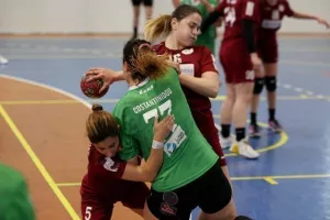 Δεύτερος σερί τίτλος για τη CyView Λατσιά (φώτος)