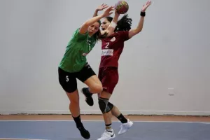Δεύτερος σερί τίτλος για τη CyView Λατσιά (φώτος)