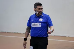 Δεύτερος σερί τίτλος για τη CyView Λατσιά (φώτος)