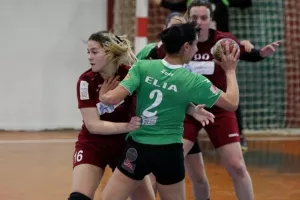 Δεύτερος σερί τίτλος για τη CyView Λατσιά (φώτος)