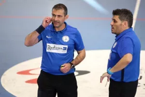 Δεύτερος σερί τίτλος για τη CyView Λατσιά (φώτος)